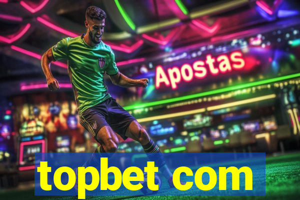 topbet com